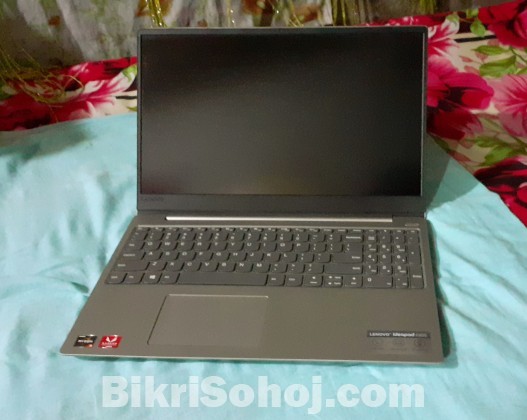 Lenovo laptop